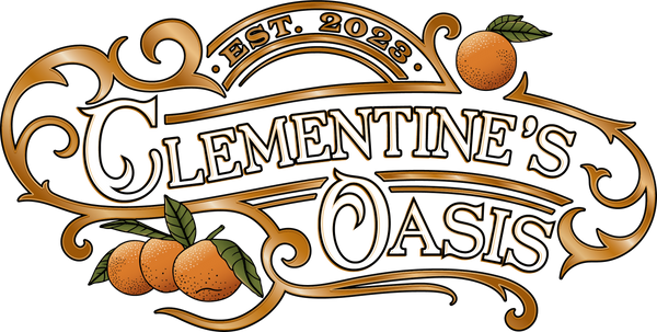 Clementine's Oasis